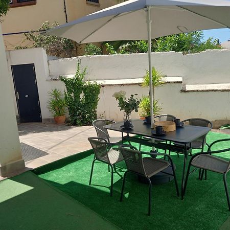 Power Home Granada Exterior photo