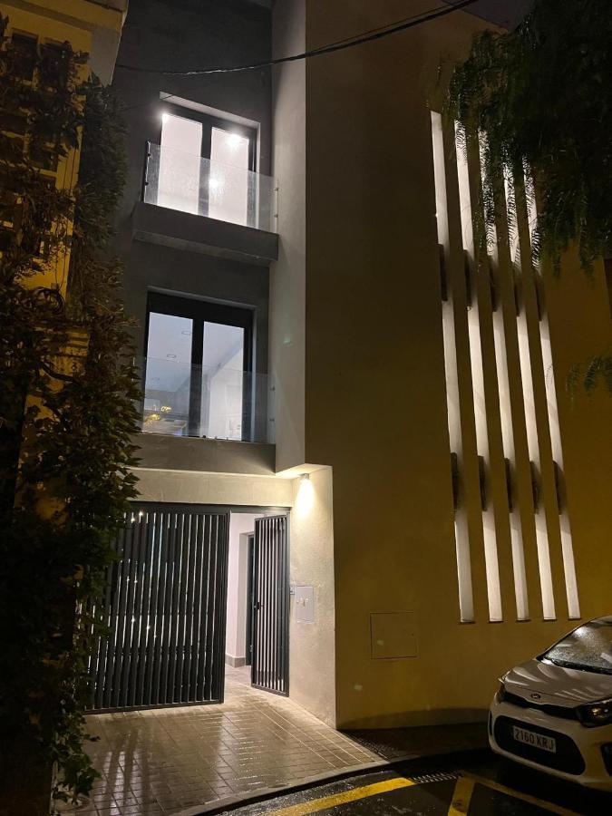 Power Home Granada Exterior photo