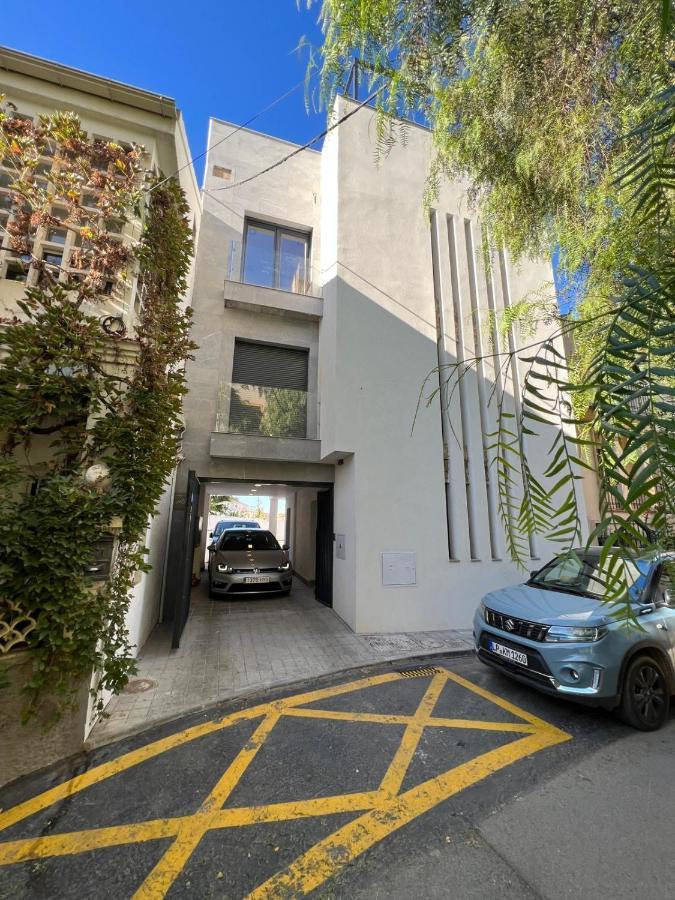 Power Home Granada Exterior photo