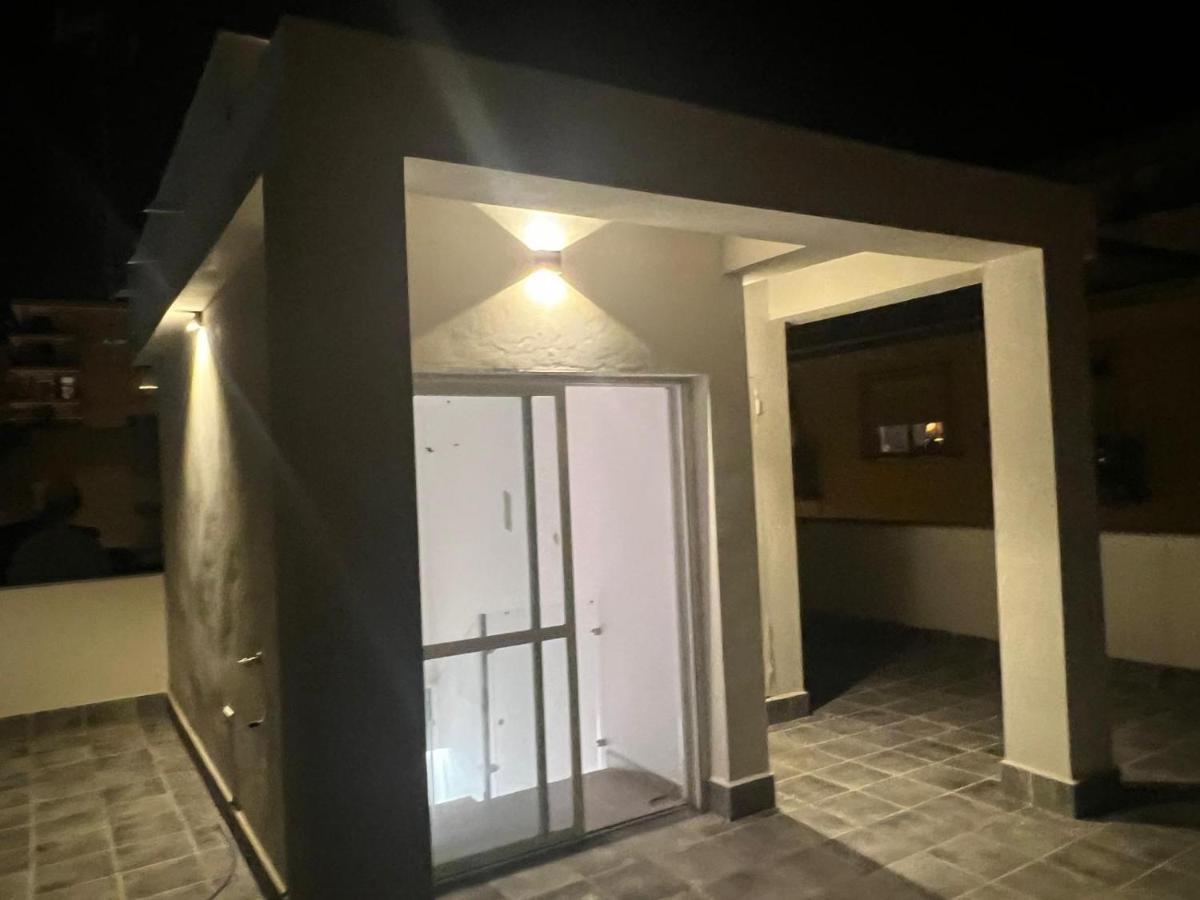 Power Home Granada Exterior photo