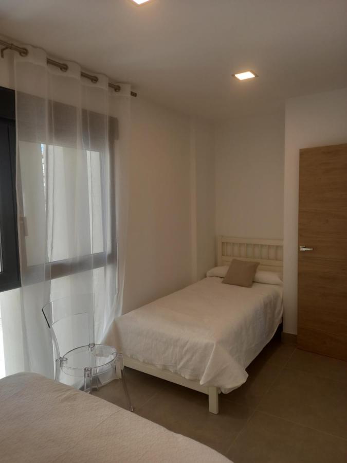 Power Home Granada Exterior photo