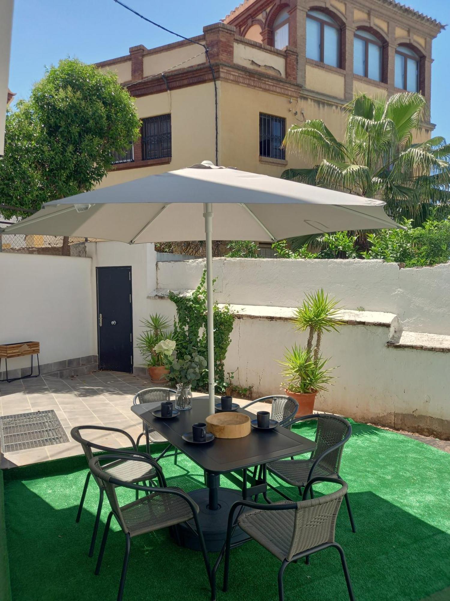 Power Home Granada Exterior photo