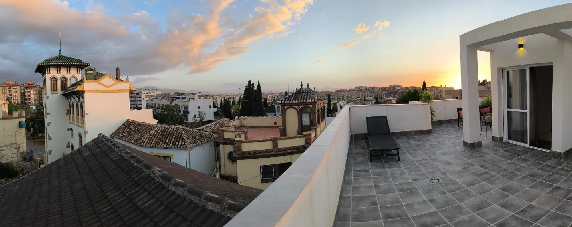 Power Home Granada Exterior photo