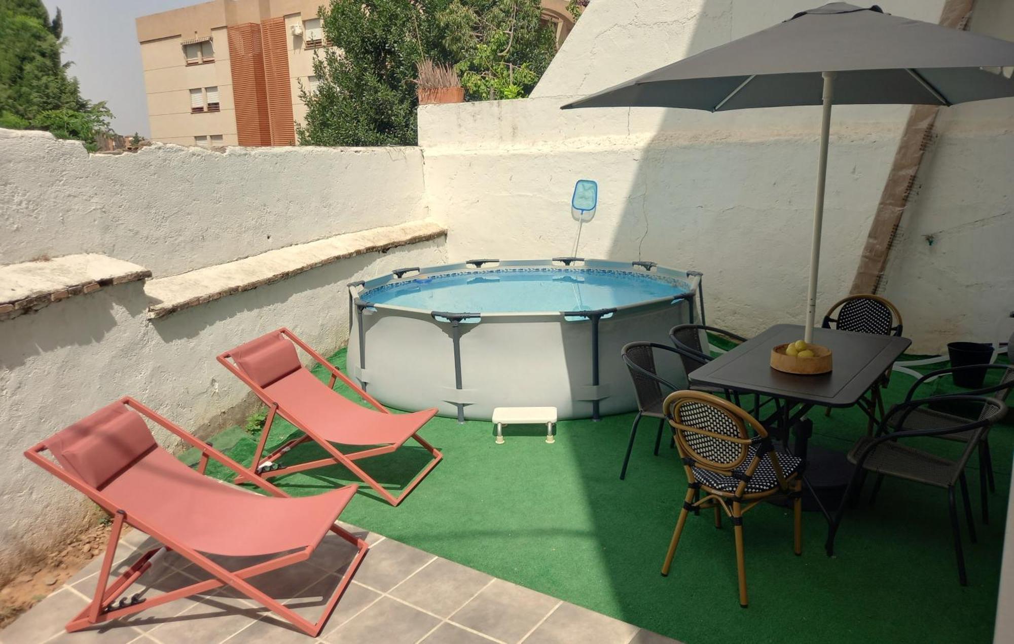 Power Home Granada Exterior photo