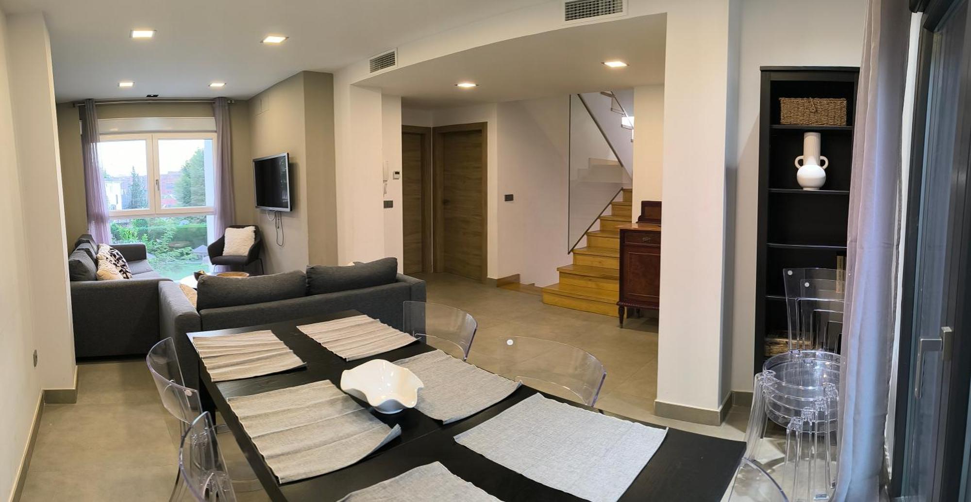 Power Home Granada Exterior photo